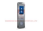 Stainless Steel Elevator Cop Lop With Lift Electric Components