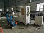 New Condition Automatic L Folding Tissue Paper Napkin Machine