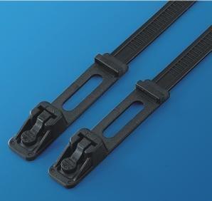 Quality Releasable new cable ties wholesale