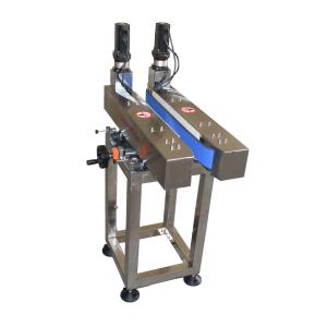 Quality Laser Machine Bottom Coding Conveyor wholesale