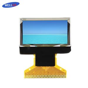 Quality 0.96 OLED Display Module Weld 30Pin 128x128 OLED Display wholesale