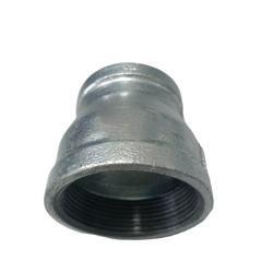 Quality High Pressure Threaded Galvanized Pipe Fittings 1/2''-72 wholesale