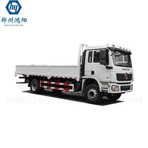 Quality Shacman Diesel 300hp 330 Hp Discounted Sale At Super Low Prices L3000 4x2 New Cargo Truck wholesale