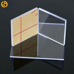 Quality 1220*2440mm 5mm Fluorescent Plexiglass Acrylic Sheet wholesale