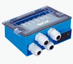 SICK CDB620-001 Integration Products Blue RAL 5012 IP65 Rated Connection Device