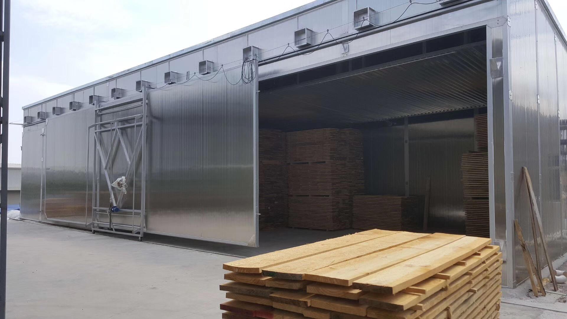 Customized 1220x2440mm Carbonized Solid Wood Panel Rubber Finger Joint Hardwood Board