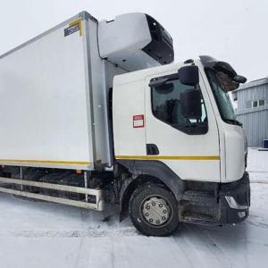 Quality Transporting Carrier Transicold Reefer Unit Carrier Truck Refrigeration Units SUPRA 1150 wholesale