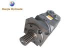BMV Series Gerotor Hydraulic Motor , Reliable Operation High Pressure Hydraulic