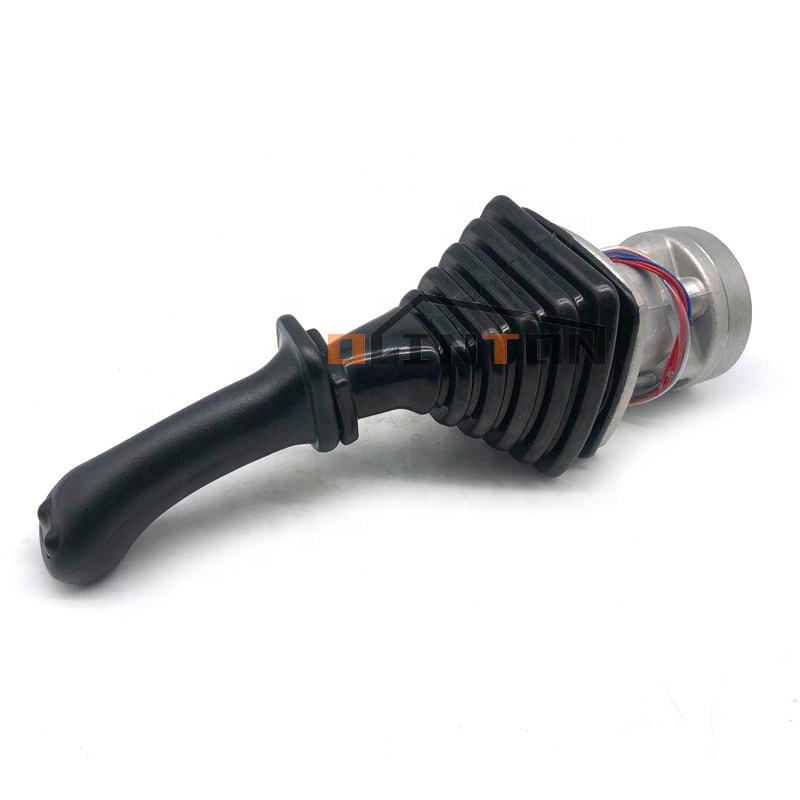Excavator Parts DH-7 Double Bond Joystick Handle 420-00343 420-00345 420-00342 420-00344