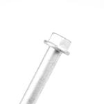 Installation Steel M10 Concrete Ceiling Screws Anchors Bolt for Customized
