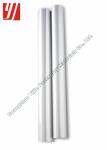 scratch resistant Silver Hot Stamping Foil For Covers Poster Calendars Maps