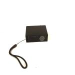 Mini Portable Electric Digital Display Bicycle Tire Inflator Air Pump