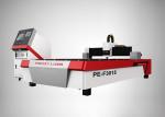 1000w 1500w 2000w 3000w Fiber Laser Cutting Machine For Stainless Steel Carbon