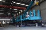 No Pollution Foundation Digging Equipment Environmental Protection