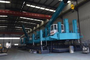 Quality No Pollution Foundation Digging Equipment Environmental Protection wholesale