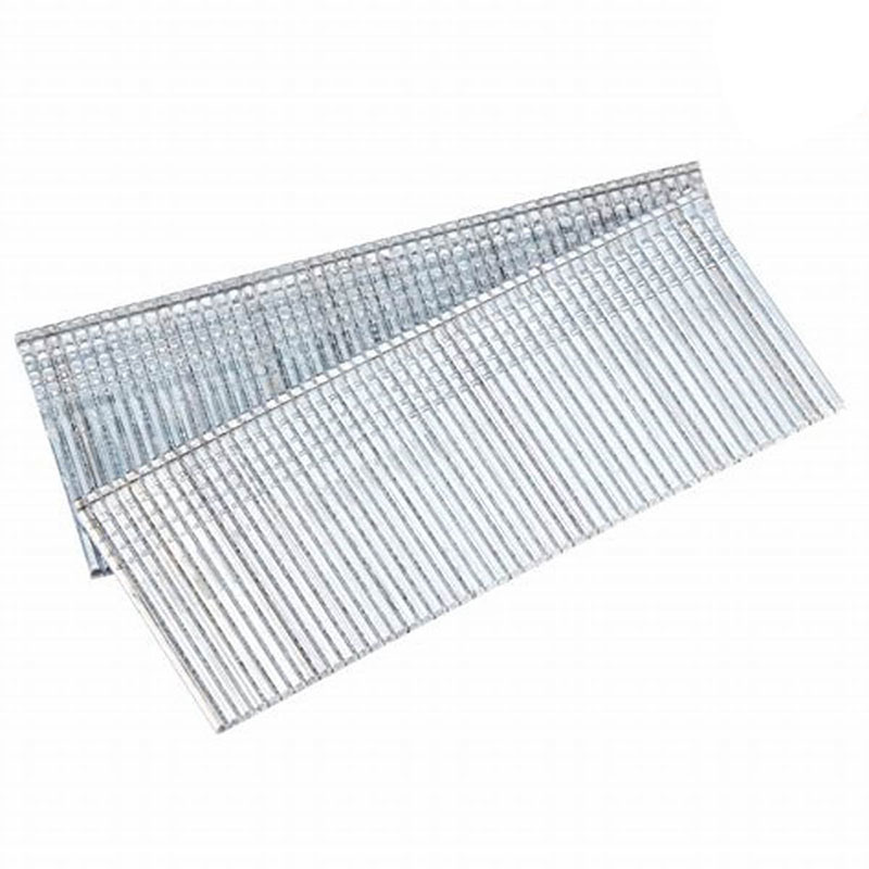 16 Gauge T Series 25mm Air Brad Nail Finish Nail