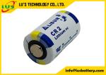 850mah CR15H270 3V Lithium Battery Camera Limno2 Battery For Motion Sensors CR2