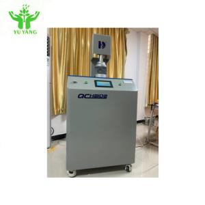 China Medical Respirator Mask Particulate Filter Tester  YY/T 0469-2011 5.6.2 on sale