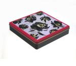 Wholesale premium chocolate packaging tin box