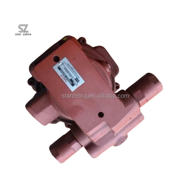 PCR-1B-05A-8898A Mini Excavator Kubota 27 Ishikawa Island Yuchai Shanhe Intelligent 20 25 Terex 16 Rotary Assembly Rotary Pump