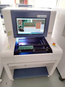 Quality Automatic Optical Inspection SMT AOI VCTA-A410 Machine wholesale