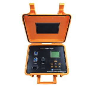 Quality Stainless Steel Accuracy Geophysical Wireline Well Logging Tool wholesale