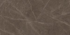 Quality Bookmatch Ultra Thin Brow 750x1500 Marble Look Porcelain Tile wholesale