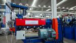 Advanced Cable Wire Extruder Perfect Solution Produce Cables Quickly