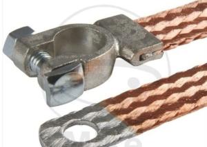 Quality Expandable 10mm Tinned Copper Braided Sleeving wholesale
