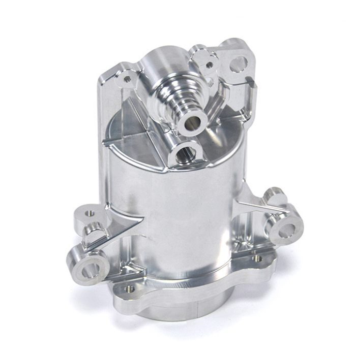 Custom Precision Metal Accessories Stamping Process Sheet Metal Model with CNC Machining