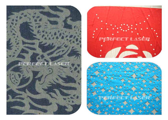 China 3D Dynamic Galvo Co2 Laser Engraving Cutting Machine With Semi-Closed Structure