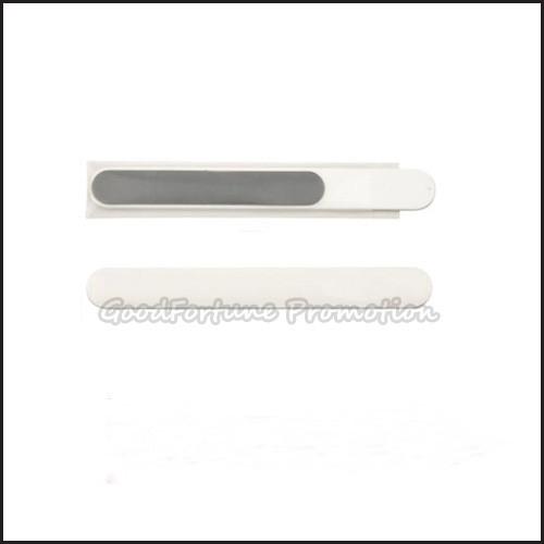 Hot Sale Portable promotional portable printed logo skin beauty nail file