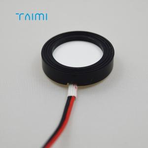 Quality 2.4mhz 1.7mhz Ultrasonic Membrane Piezo Ceramic Atomizer For Air Humidifier wholesale