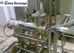 Automatic Reverse Osmosis Water Filtration System , SUS Ro Drinking Water System