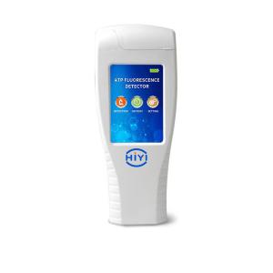 Quality Bacterial And Microbial Atp Fluorescence Detector Surface Cleanliness Testing wholesale