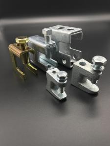 Manufacture m12 m16 Stainless Steel ss304 Beam Clamp