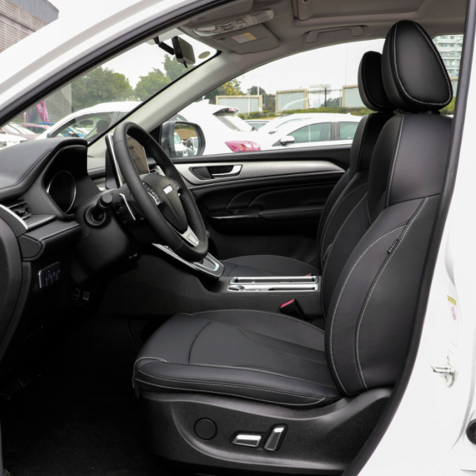 HAVAL M6 2021 PLUS 1.5T DCT zungui zhilian version compact SUV 1.5t 150HP L4