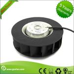 High Efficiency 220V AC Centrifugal Blower , Industrial Cooling Exhaust Fans