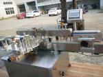 Multifunction Electric / Automatic Labeling Machine For Plastic Glass Bottles