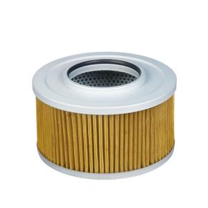 Quality H9931T Bulldozers 3501403 4857186 Hydraulic Oil Filter KATO HD510 HD512 wholesale