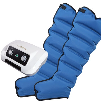air compression therapy machine sports recovery air compression foot leg massager