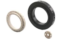 Quality RAL Color 0.005mm Precision Peek Components Machined Plastic Products wholesale
