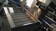 China High Speed 220v 50hz Capsule Sorting Machine Softgel Inspection on sale