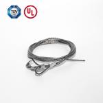 Suspension Accessory With Cable For Display Hanging System High Quality Hanging