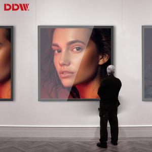 Quality 22inch Square screen digital signage wholesale