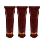 OEM/ODM cosmetic packaging PE plastic tube laminated tube lotion tube hamd cream
