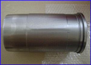 Quality 120mm Diesel Engine Cylinder Liner , 209WN04 Steel Cylinder Liners wholesale