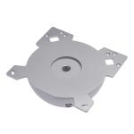 4 Axis CNC Machining Parts