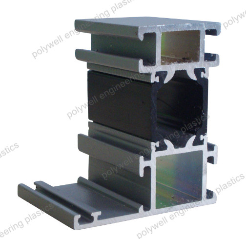 Type I, C, T, Ct, Hk And Other Shape Nylon Thermal Break Tape Heat Breaking Strip For Double Glazed Aluminium Windows