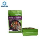 500g Transparent Noodle Instant Microwavable Food Packaging